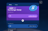 Exchange $VCG In A Flash With New Swap Feature, Enjoy Cheap Transfer Fee