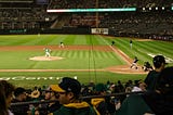 A’s Up for Grabs: Can SoftBank Bridge the Pacific and Save Oakland Baseball?