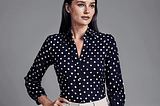 Polka-Dot-Blouse-1