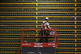 Energy Strategy and Planning for North American Bitcoin Miners