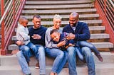 Mom Turns Tech Entrepreneur So That Kids Can Thrive Instead of Compromise