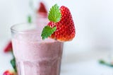 Protein Smoothies for Kids: Proper protein consumption for young athletes