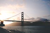 (Forge) Bridge over troubled water