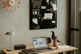 Before You Post, Remember Why You Write