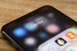 Top 5 games for iOS 13