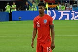 Victorian Values: football, politics and poverty in the campaign of Marcus Rashford