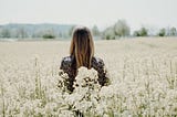 Now that I’m embracing being single, there’s so much to contemplate.