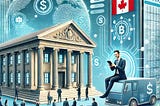 The Changing Landscape of Canadian SMB Banking and Learnings for Entrepreneurs