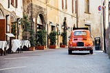 Why an old-fashioned European honeymoon beats Indian Ocean insta-bliss