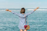 5 Simple Steps to Get More Out of Life