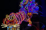 The Graph View: Unlocking Visual Thinking in Knowledge Management