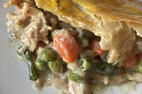 Classic Chicken Pot Pie Recipe