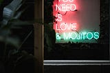 Strange Love