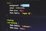 7 Practical CSS Tips