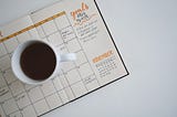 How the Bullet Journal Changed my Life for the Better