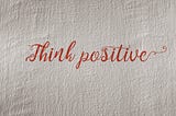 Top #09 dicas para acabar com os pensamentos negativos