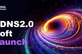 EDNS Proudly Announces EDNS Domains 2.0 Soft Launch