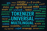 The Universal Tokenizer That Conquered 69 Languages at Once