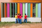 Color Psychology in Architecture