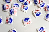 As an Elder, Voting is My Most Powerful Tool for Making America Better