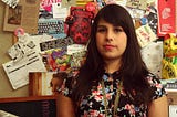 Silvia María Gonzales: "Las editoriales independientes necesitan una visión de negocio"