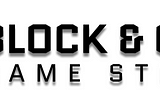 Block & Chain Game Studios Weekly Newsletter December 28, 2018