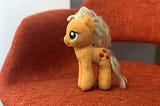 What’s Your Company’s “Cutie Mark”?