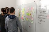 How to Run a Sprint Retrospective for a Bigger Team?