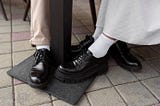 Non Slip Shoes in Hospitality: Choosing the Right Pair for Safety and Comfort