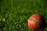 Cricket Analytics Using Python — I