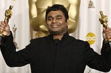 A.R.Rahman : Legend beyond eternity