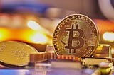 Blockchain — for investors.