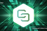 ColossusXT Announces $COLX Trading on STEX