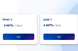 How to mint an NFT collection on Cardano