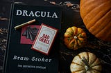 Spooky Tales For October