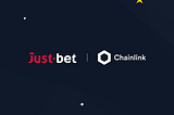 JustBet will use Chainlink Oracles to Optimise its Decentralised Gaming Platform on Polygon