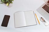 This One Special Notebook Changed The Way I Run My Business Forever