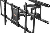 vevor-full-motion-tv-mount-fits-for-most-37-75-inch-tvs-swivel-tilt-horizontal-adjustment-tv-wall-mo-1