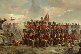 Do you condemn the British Army?