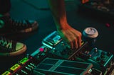 Silencing the Beat: Portuguese Iconic Music Hub “STOP” Faces Closure