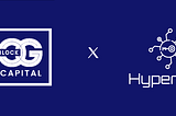 BlockOG are excited to announce our strategic investment in Hypersign