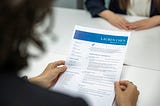 Resume Mistakes That Are Costing You Interviews