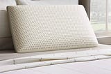 lucid-talalay-latex-foam-mid-loft-medium-plush-feel-removable-cotton-cover-pillow-queen-white-1