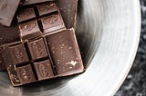 Dark Chocolate Benefits & why you should eat it.