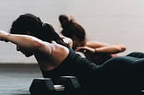 “Maximise Muscle Growth” Why a High rep, Single set Workout Might be your New Best Friend?