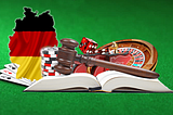 German Online Gambling Regulation 2021