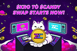 🍬 Optional Swap Guide: Convert Your $KRO to $CANDY