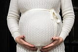 Your Guide to a Healthy Vegan Pregnancy — A Case For Plant Based