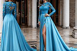 Blue-Long-Sleeve-Dresses-1