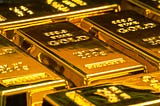 Gold-Backed Tokens: A Way To Stabilize Your Investments